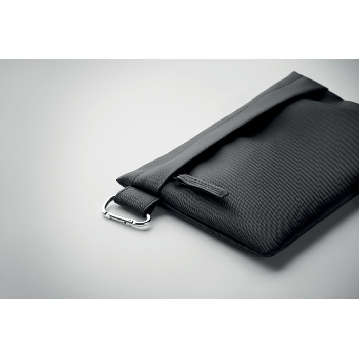CARRY Organizador puch en 600D RPET - Viaje - Regalo Promocional Personalizado - imagen 3