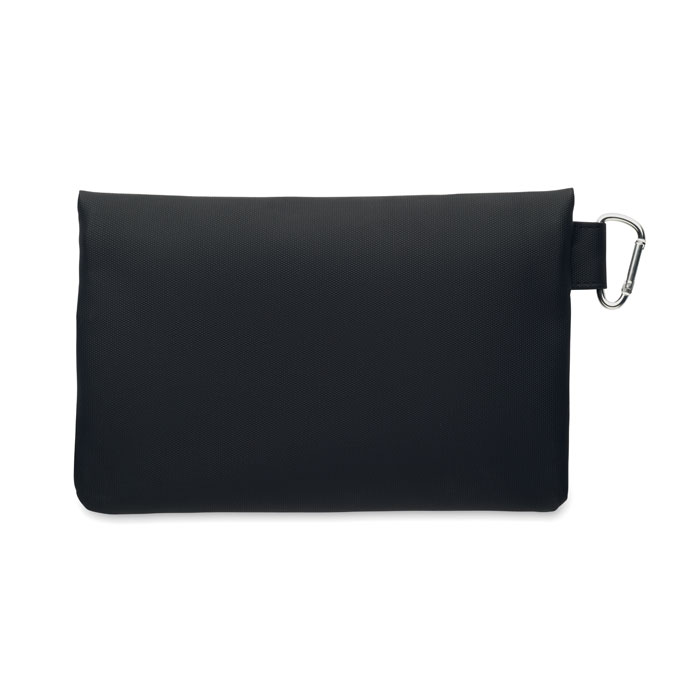 CARRY Organizador puch en 600D RPET - Viaje - Regalo Promocional Personalizado - imagen 5