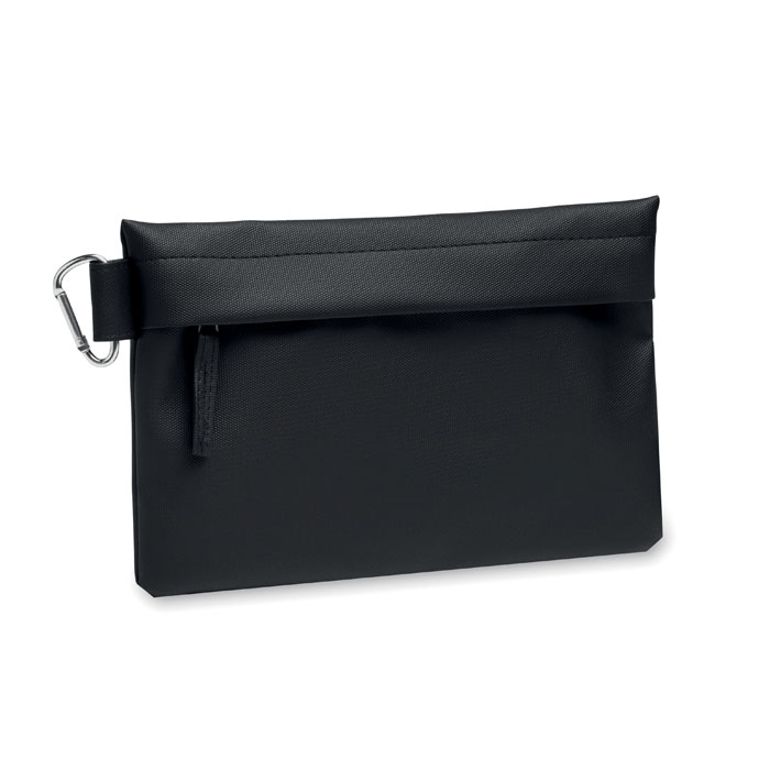 CARRY Organizador puch en 600D RPET