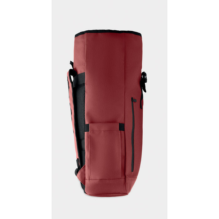 BANGKOK ROLL Mochila rolltop p/ laptop 600D - Mochilas personalizadas - Regalo Promocional Personalizado - imagen 55