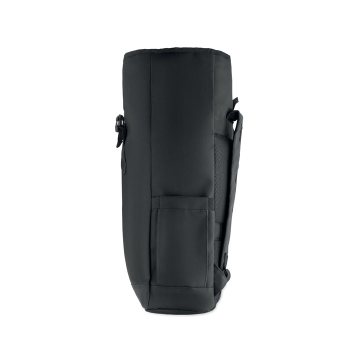 BANGKOK ROLL Mochila rolltop p/ laptop 600D - Mochilas personalizadas - Regalo Promocional Personalizado - imagen 10