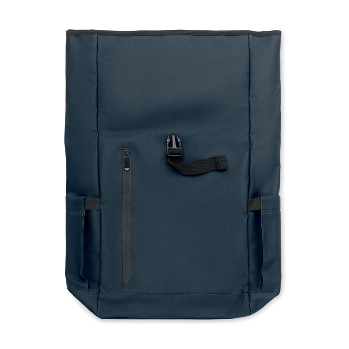BANGKOK ROLL Mochila rolltop p/ laptop 600D - Mochilas personalizadas - Regalo Promocional Personalizado - imagen 19