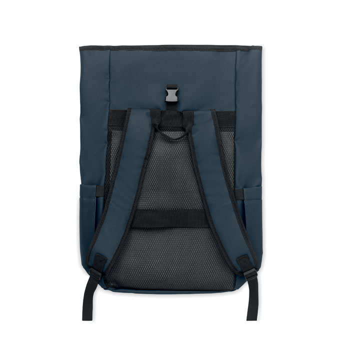 BANGKOK ROLL Mochila rolltop p/ laptop 600D - Mochilas personalizadas - Regalo Promocional Personalizado - imagen 21