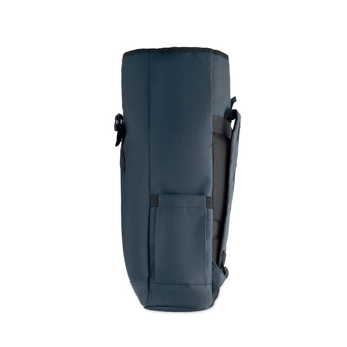 BANGKOK ROLL Mochila rolltop p/ laptop 600D - Mochilas personalizadas - Regalo Promocional Personalizado - imagen 22