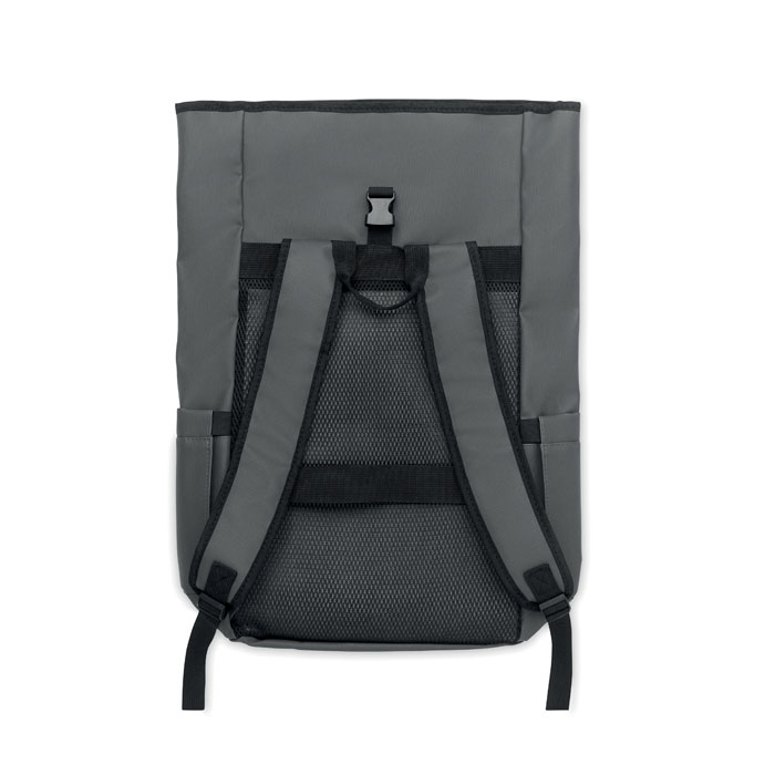 BANGKOK ROLL Mochila rolltop p/ laptop 600D - Mochilas personalizadas - Regalo Promocional Personalizado - imagen 33