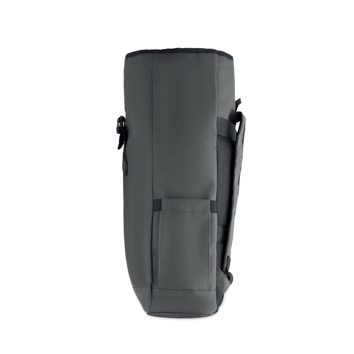 BANGKOK ROLL Mochila rolltop p/ laptop 600D - Mochilas personalizadas - Regalo Promocional Personalizado - imagen 34
