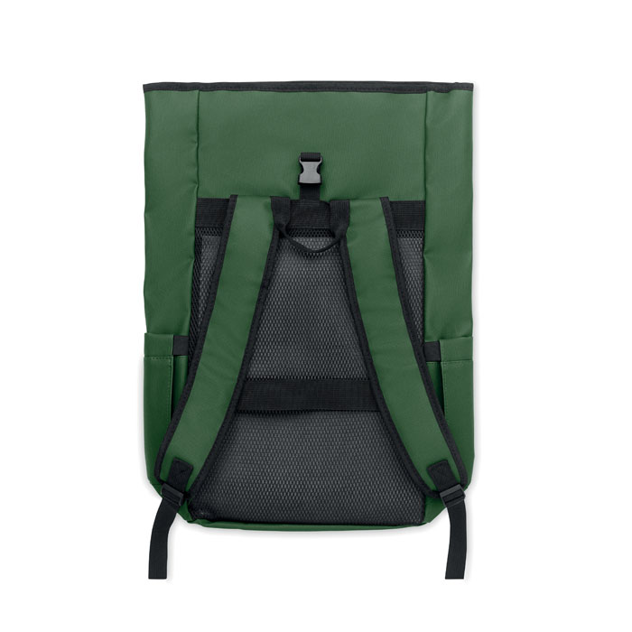 BANGKOK ROLL Mochila rolltop p/ laptop 600D - Mochilas personalizadas - Regalo Promocional Personalizado - imagen 45