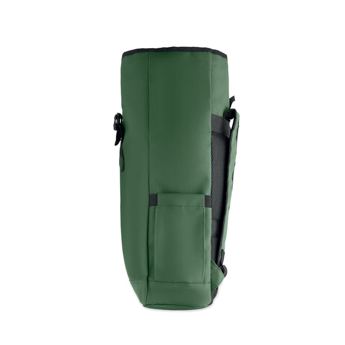 BANGKOK ROLL Mochila rolltop p/ laptop 600D - Mochilas personalizadas - Regalo Promocional Personalizado - imagen 46