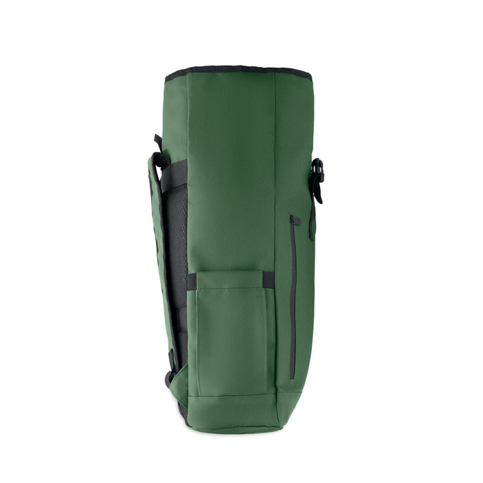 BANGKOK ROLL Mochila rolltop p/ laptop 600D - Mochilas personalizadas - Regalo Promocional Personalizado - imagen 38