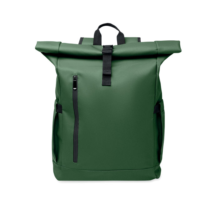 BANGKOK ROLL Mochila rolltop p/ laptop 600D - Mochilas personalizadas - Regalo Promocional Personalizado - imagen 39