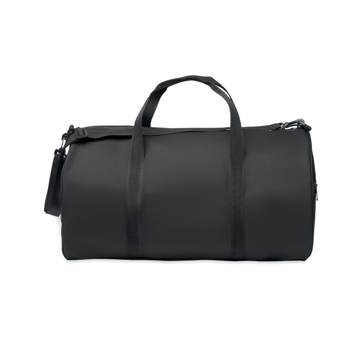 BANGKOK Bolsa de viaje en RPET 600D - Bolsas personalizadas - Regalo Promocional Personalizado - vista alternativa