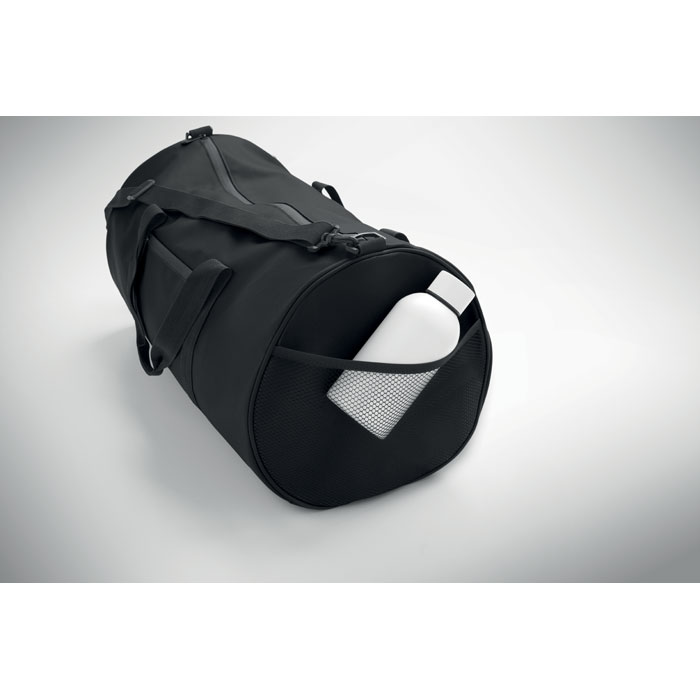 BANGKOK Bolsa de viaje en RPET 600D - Bolsas personalizadas - Regalo Promocional Personalizado - imagen 6