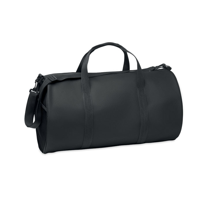BANGKOK Bolsa de viaje en RPET 600D - Bolsas personalizadas - Regalo Promocional Personalizado - imagen 7