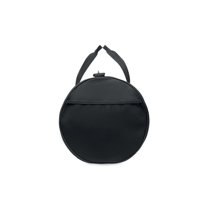 BANGKOK Bolsa de viaje en RPET 600D - Bolsas personalizadas - Regalo Promocional Personalizado - imagen 8