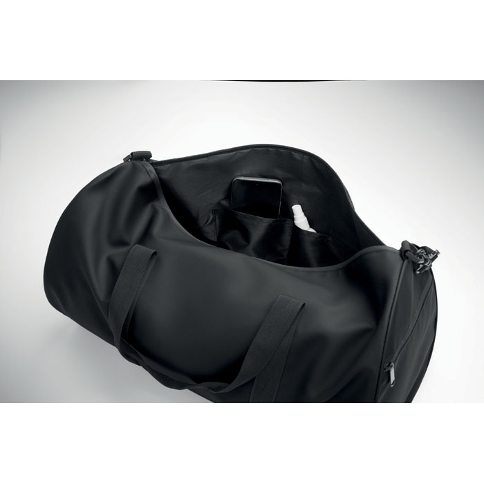 BANGKOK Bolsa de viaje en RPET 600D - Bolsas personalizadas - Regalo Promocional Personalizado - imagen 9