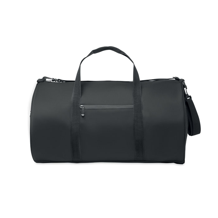 BANGKOK Bolsa de viaje en RPET 600D - Bolsas personalizadas - Regalo Promocional Personalizado - imagen 4
