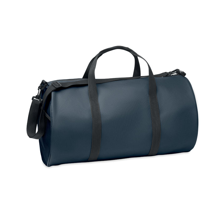BANGKOK Bolsa de viaje en RPET 600D - Bolsas personalizadas - Regalo Promocional Personalizado - imagen 13
