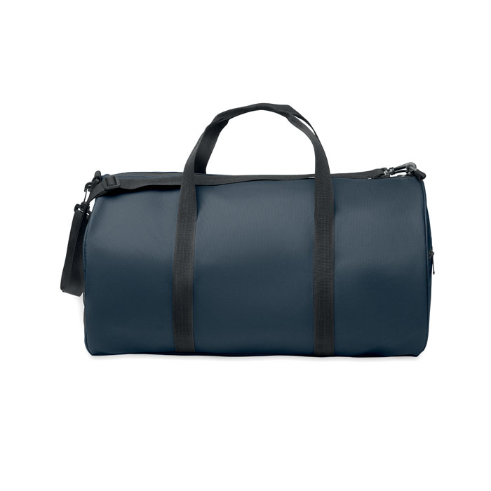BANGKOK Bolsa de viaje en RPET 600D - Bolsas personalizadas - Regalo Promocional Personalizado - imagen 15