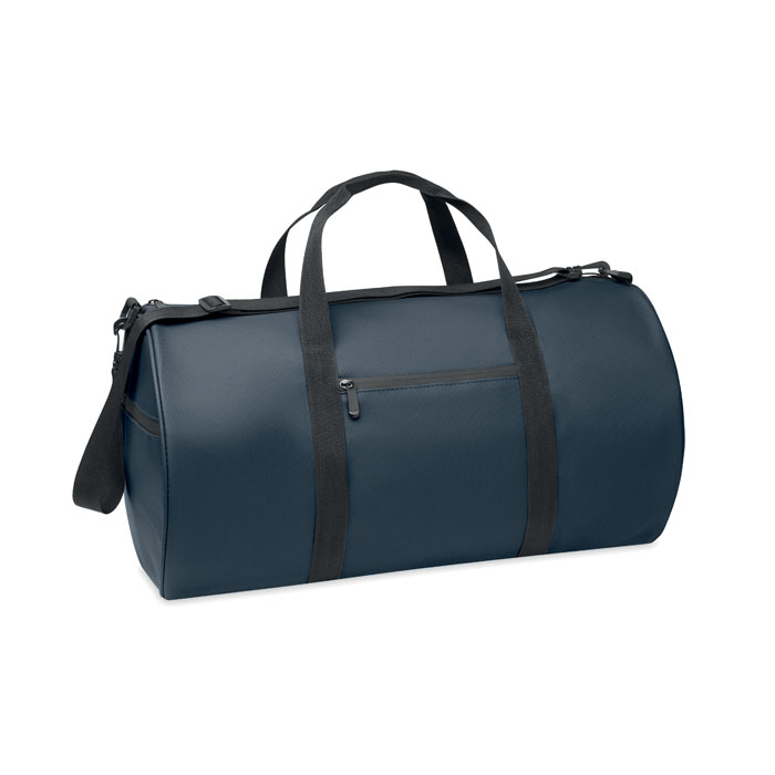 BANGKOK Bolsa de viaje en RPET 600D - Bolsas personalizadas - Regalo Promocional Personalizado - imagen 10