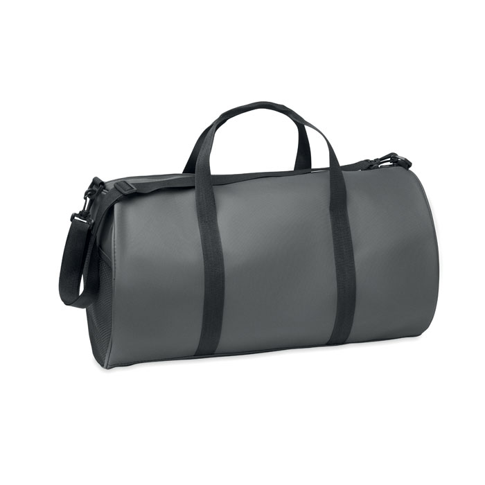 BANGKOK Bolsa de viaje en RPET 600D - Bolsas personalizadas - Regalo Promocional Personalizado - imagen 18