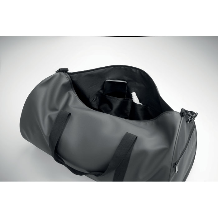 BANGKOK Bolsa de viaje en RPET 600D - Bolsas personalizadas - Regalo Promocional Personalizado - imagen 21