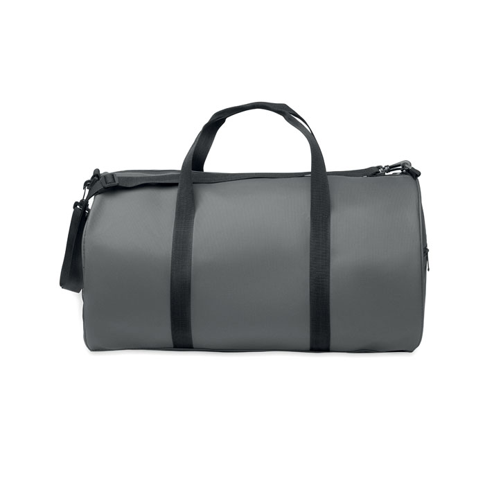 BANGKOK Bolsa de viaje en RPET 600D - Bolsas personalizadas - Regalo Promocional Personalizado - imagen 23