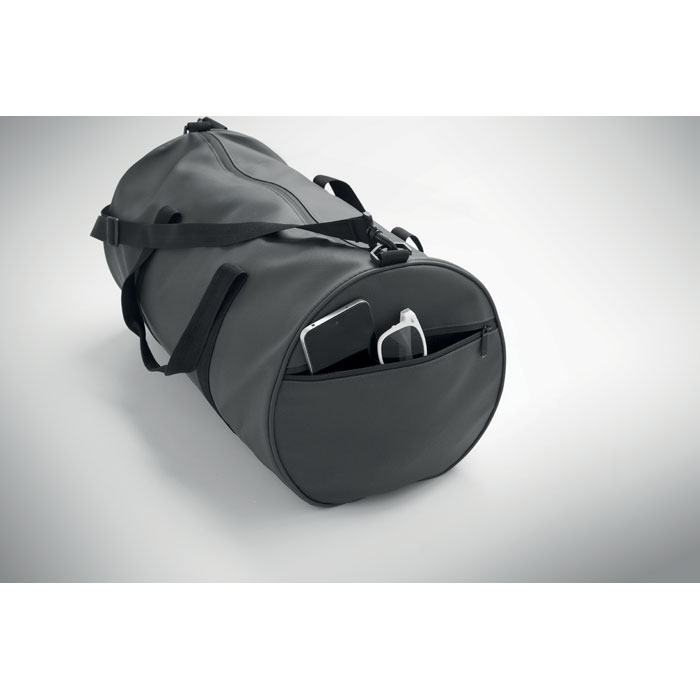 BANGKOK Bolsa de viaje en RPET 600D - Bolsas personalizadas - Regalo Promocional Personalizado - imagen 24