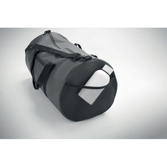 BANGKOK Bolsa de viaje en RPET 600D - Bolsas personalizadas - Regalo Promocional Personalizado - imagen 19