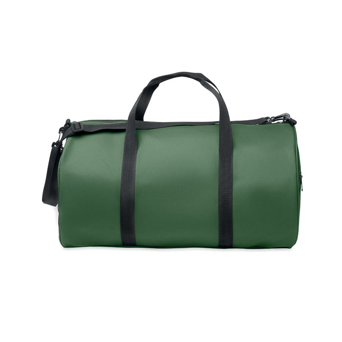 BANGKOK Bolsa de viaje en RPET 600D - Bolsas personalizadas - Regalo Promocional Personalizado - imagen 26