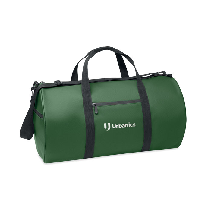 BANGKOK Bolsa de viaje en RPET 600D - Bolsas personalizadas - Regalo Promocional Personalizado - imagen 29
