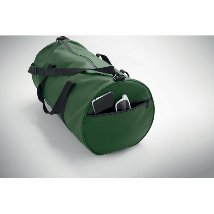 BANGKOK Bolsa de viaje en RPET 600D - Bolsas personalizadas - Regalo Promocional Personalizado - imagen 27