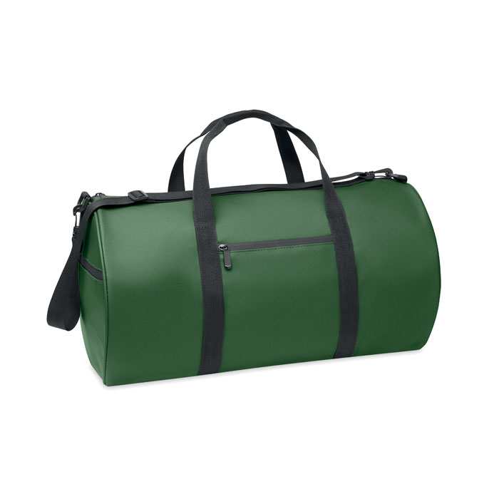 BANGKOK Bolsa de viaje en RPET 600D - Bolsas personalizadas - Regalo Promocional Personalizado - imagen 25