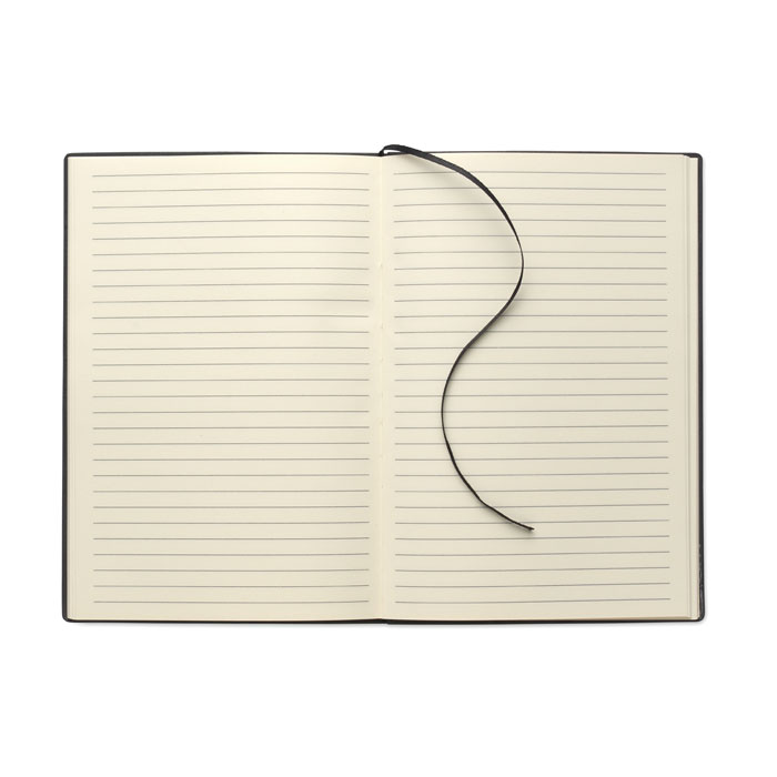 TREZE Cuaderno A5 de PU - Oficina - Regalo Promocional Personalizado - imagen 3