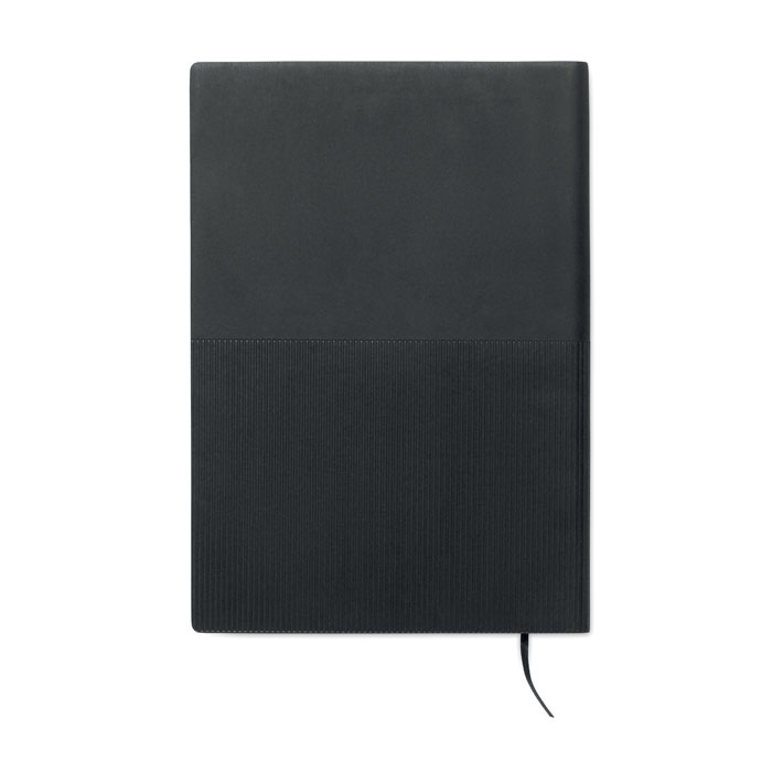 TREZE Cuaderno A5 de PU - Oficina - Regalo Promocional Personalizado - imagen 8