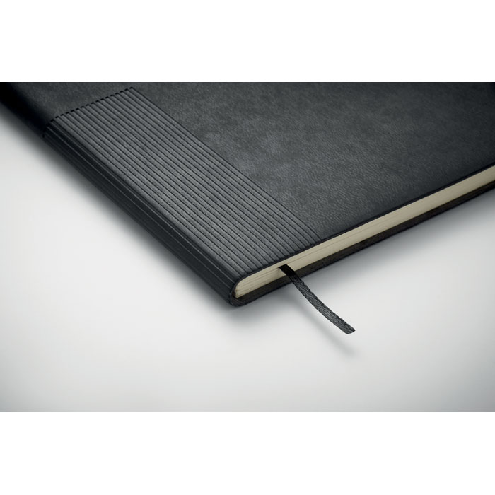 TREZE Cuaderno A5 de PU - Oficina - Regalo Promocional Personalizado - imagen 9