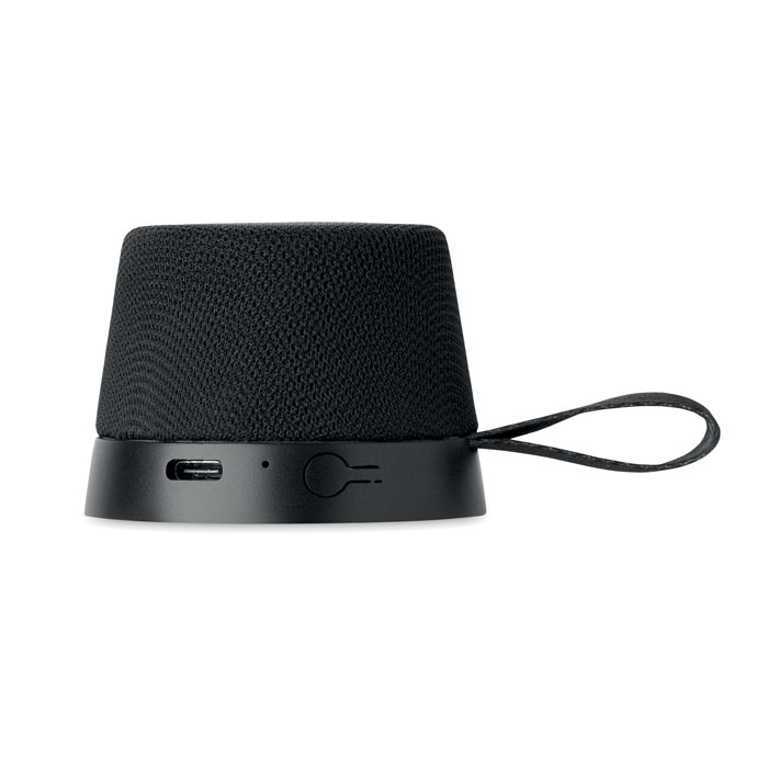 ESCUCHE Altavoz de 3 W con soporte - Tecnología - Regalo Promocional Personalizado - vista alternativa