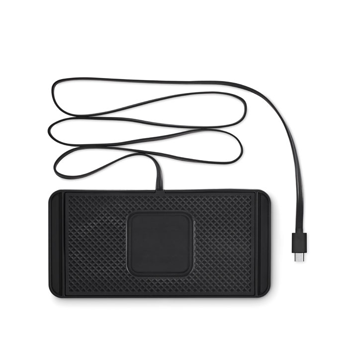 CARPA Cargador para coche 15W - Tecnología - Regalo Promocional Personalizado - vista alternativa