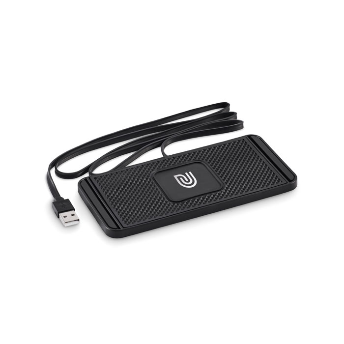 CARPA Cargador para coche 15W - Tecnología - Regalo Promocional Personalizado - imagen 4