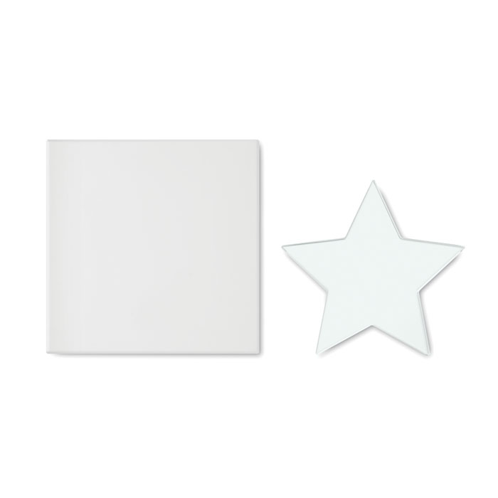 STARWARD Premio estrella de cristal - Trofeos - Regalo Promocional Personalizado - imagen 7