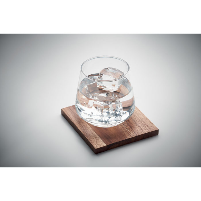 DRINKS Set vasos cortos para whisky - Tazas y vasos personalizados - Regalo Promocional Personalizado - imagen 5