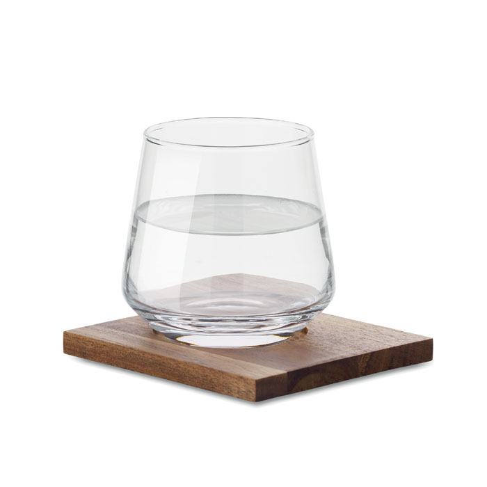 DRINKS Set vasos cortos para whisky - Tazas y vasos personalizados - Regalo Promocional Personalizado - imagen 7