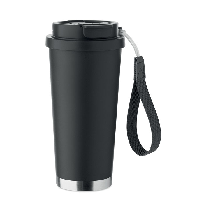 TOPAZ LARGE Vaso de doble pared 500 ml - Tazas y vasos personalizados - Regalo Promocional Personalizado - imagen 9