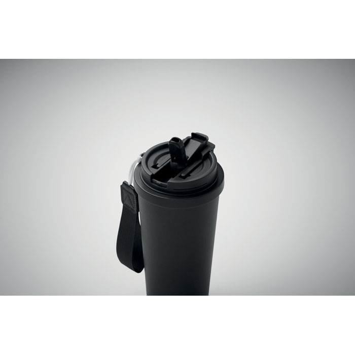 TOPAZ LARGE Vaso de doble pared 500 ml - Tazas y vasos personalizados - Regalo Promocional Personalizado - imagen 3