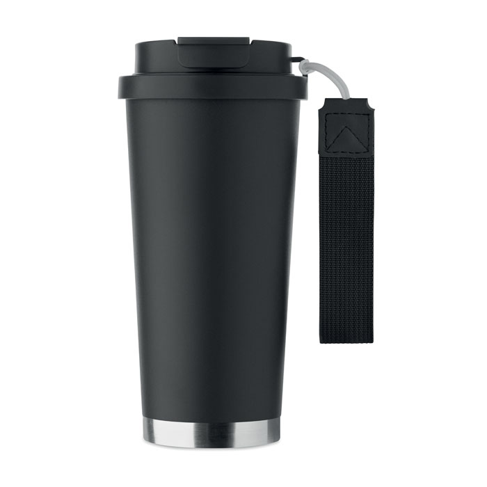 TOPAZ LARGE Vaso de doble pared 500 ml - Tazas y vasos personalizados - Regalo Promocional Personalizado - imagen 4