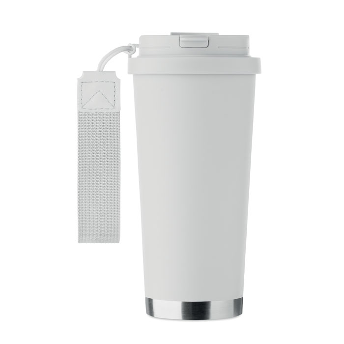 TOPAZ LARGE Vaso de doble pared 500 ml - Tazas y vasos personalizados - Regalo Promocional Personalizado - imagen 11