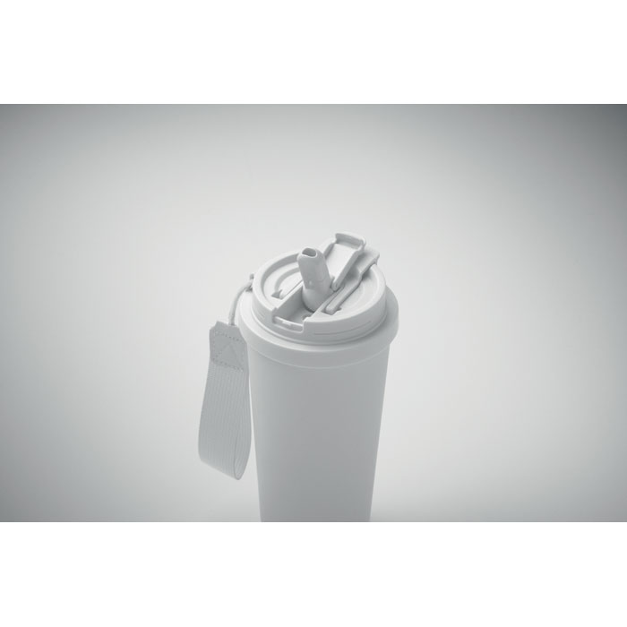 TOPAZ LARGE Vaso de doble pared 500 ml - Tazas y vasos personalizados - Regalo Promocional Personalizado - imagen 15