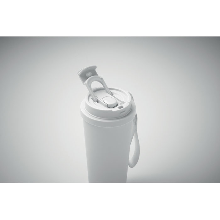 TOPAZ LARGE Vaso de doble pared 500 ml - Tazas y vasos personalizados - Regalo Promocional Personalizado - imagen 12
