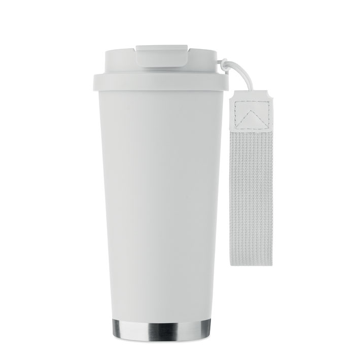 TOPAZ LARGE Vaso de doble pared 500 ml - Tazas y vasos personalizados - Regalo Promocional Personalizado - imagen 13