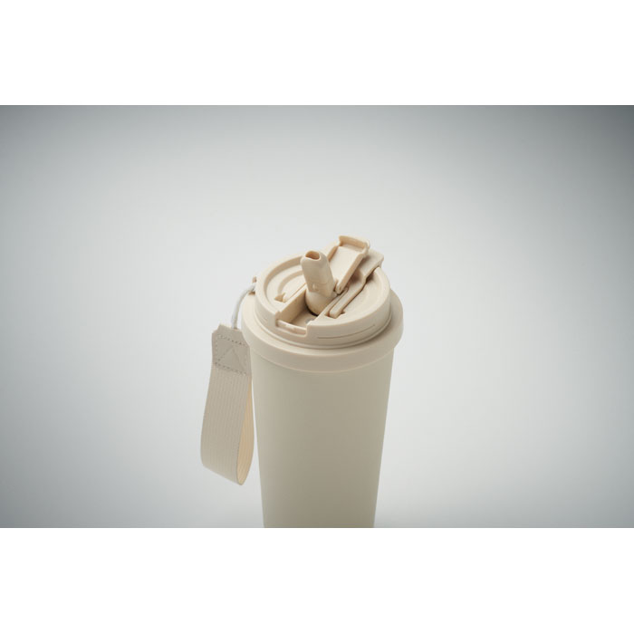 TOPAZ LARGE Vaso de doble pared 500 ml - Tazas y vasos personalizados - Regalo Promocional Personalizado - imagen 24