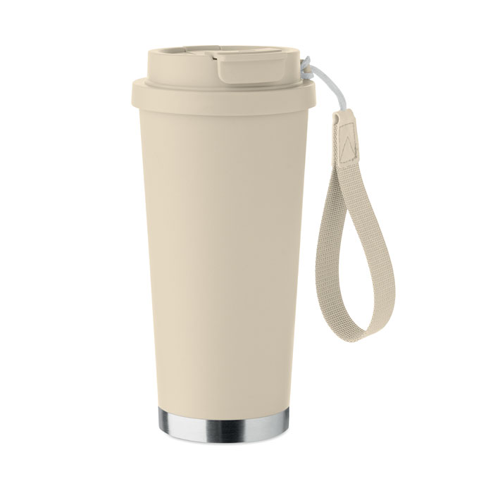 TOPAZ LARGE Vaso de doble pared 500 ml - Tazas y vasos personalizados - Regalo Promocional Personalizado - imagen 27